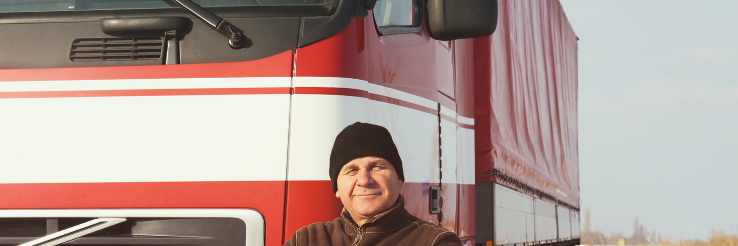 Long Haul Trucking Insurance Vermont
