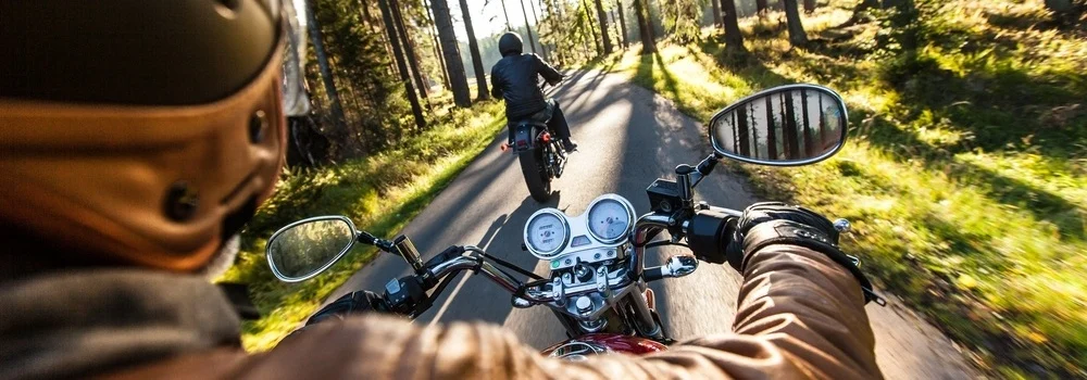 Motorcycle Insurance Vermont