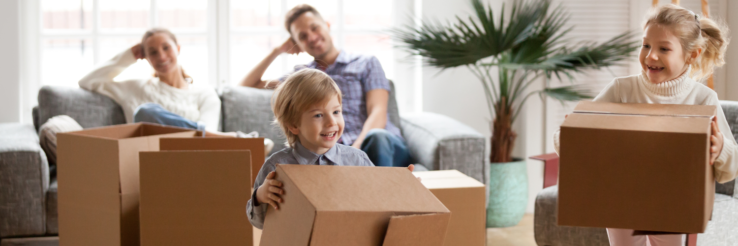 Moving Insurance Vermont