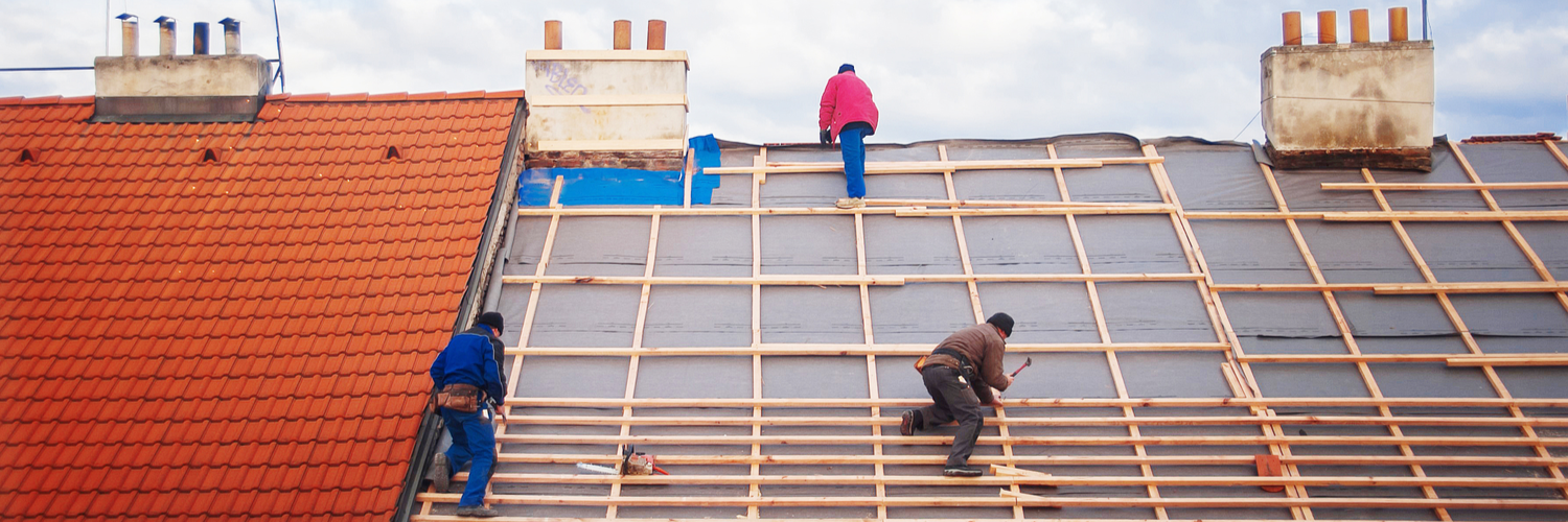 Roofing Insurance Vermont