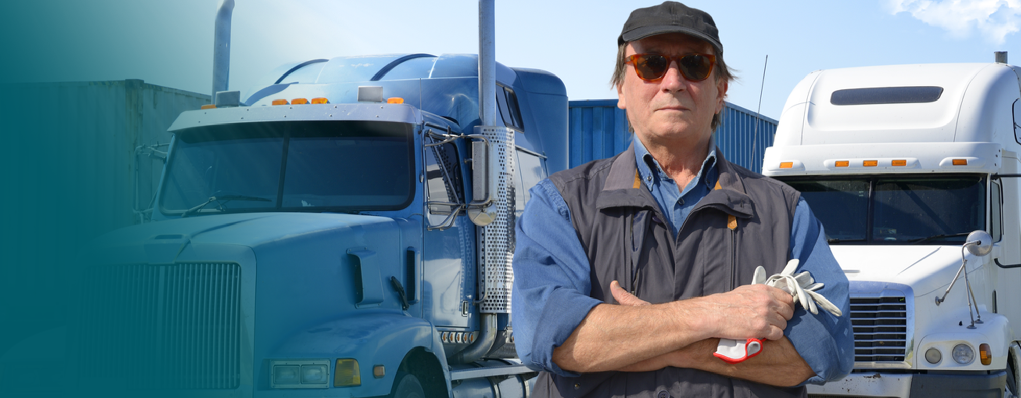 Short Haul Trucking Insurance Vermont