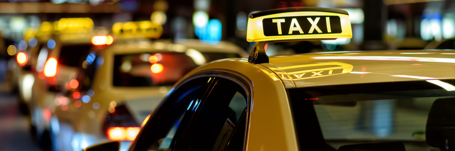 Taxi Insurance Vermont
