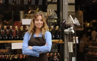 Small Business Insurance Williston