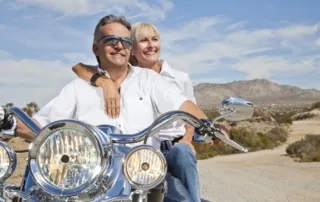 Motorcycle Insurance Saint Albans VT
