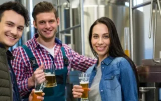 Microbrewery Insurance Burlington