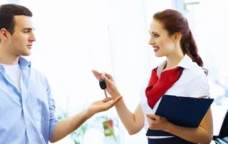 Commercial Auto Insurance Waterbury