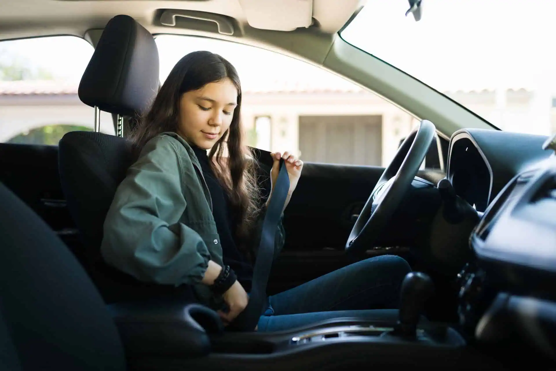 Auto Insurance Vermont