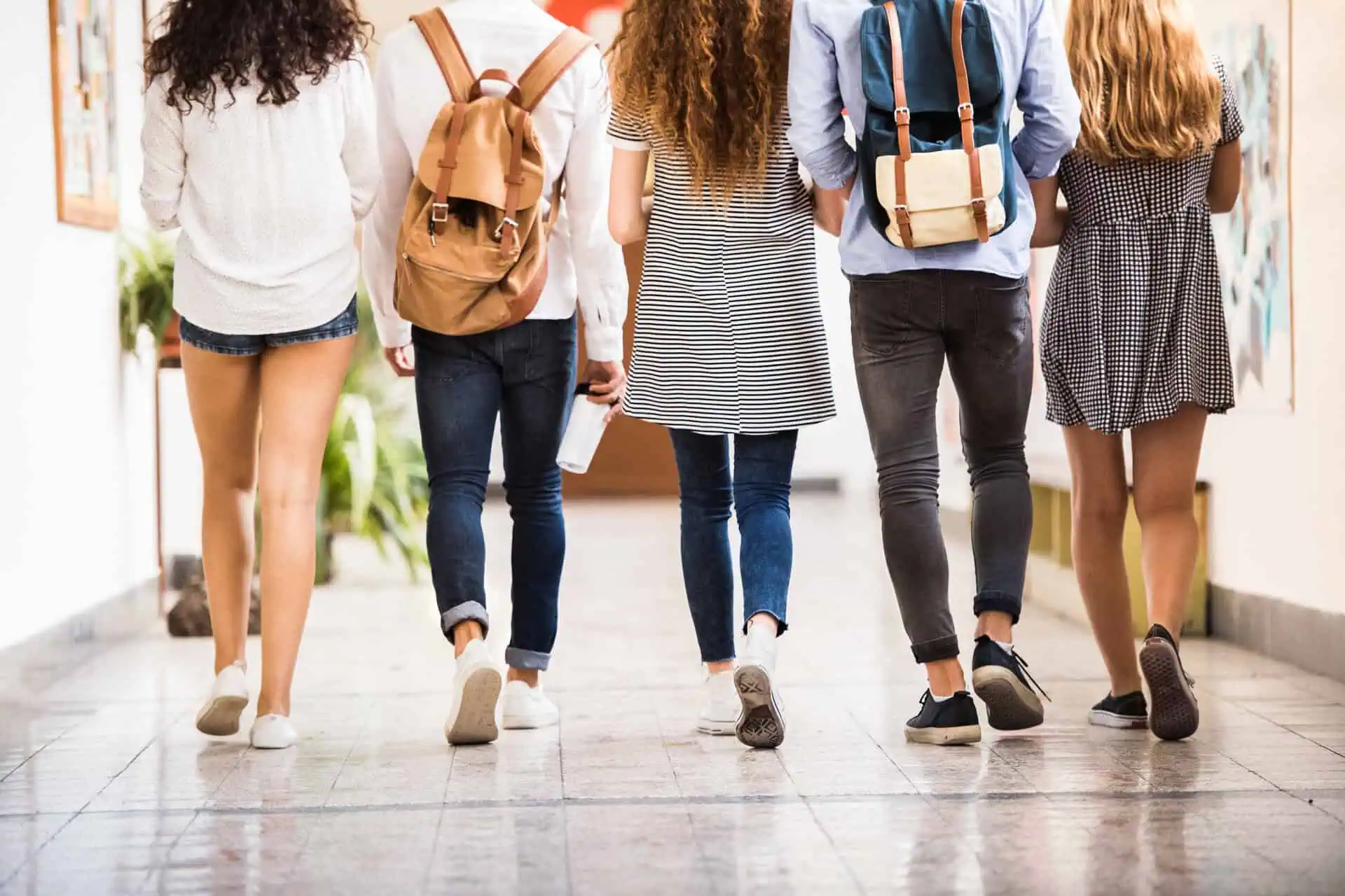 Back to School Tips for Vermont Parents