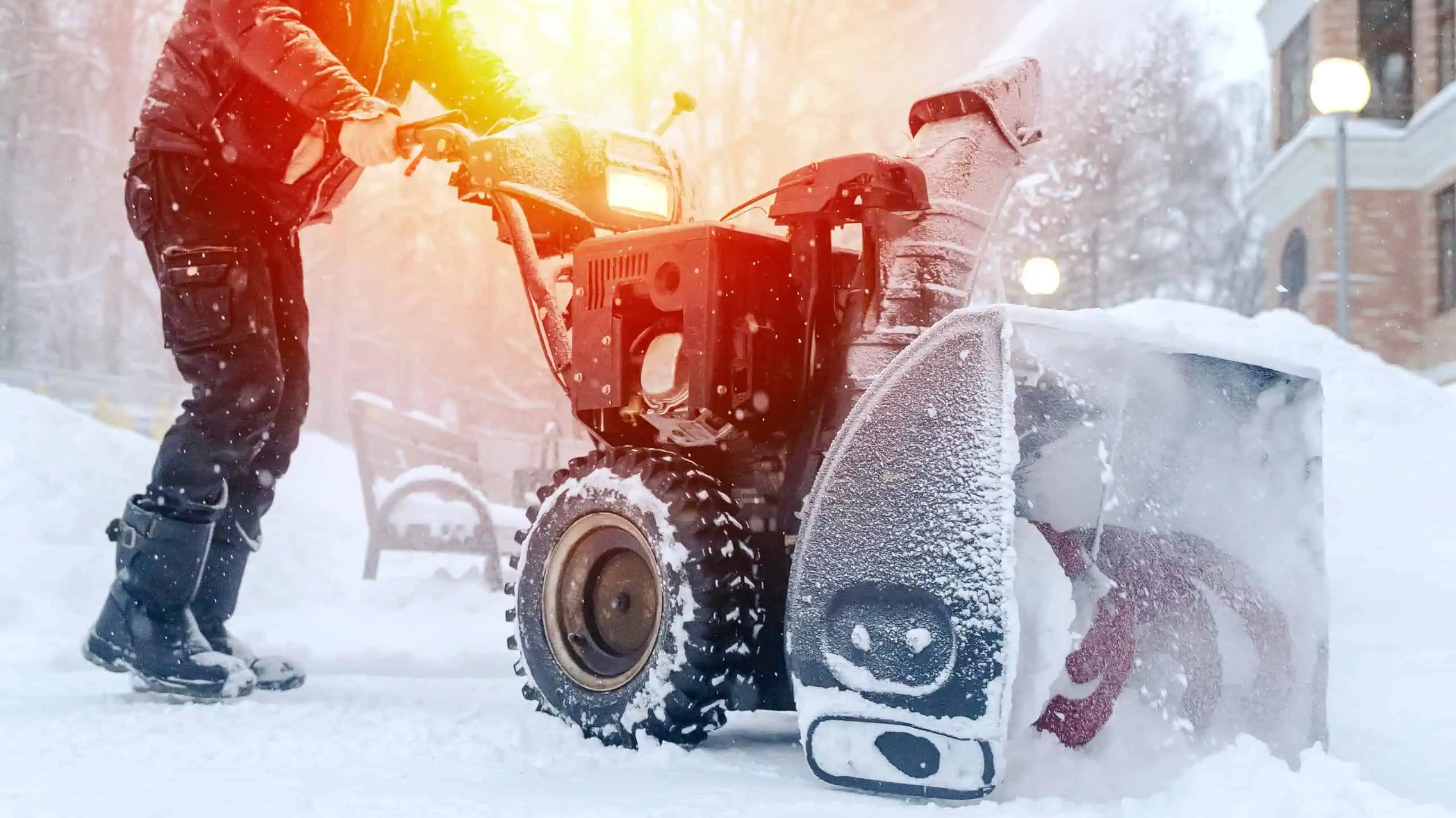 Snow Plow Operators Insurance Vermont