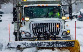 Snow Plow Operators Insurance Vermont