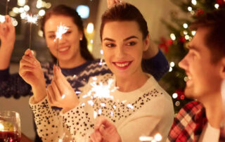 Holiday Safety Insurance Vermont