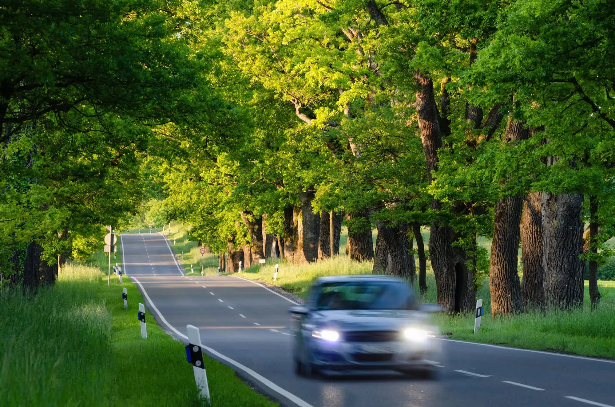 Car Insurance Vermont