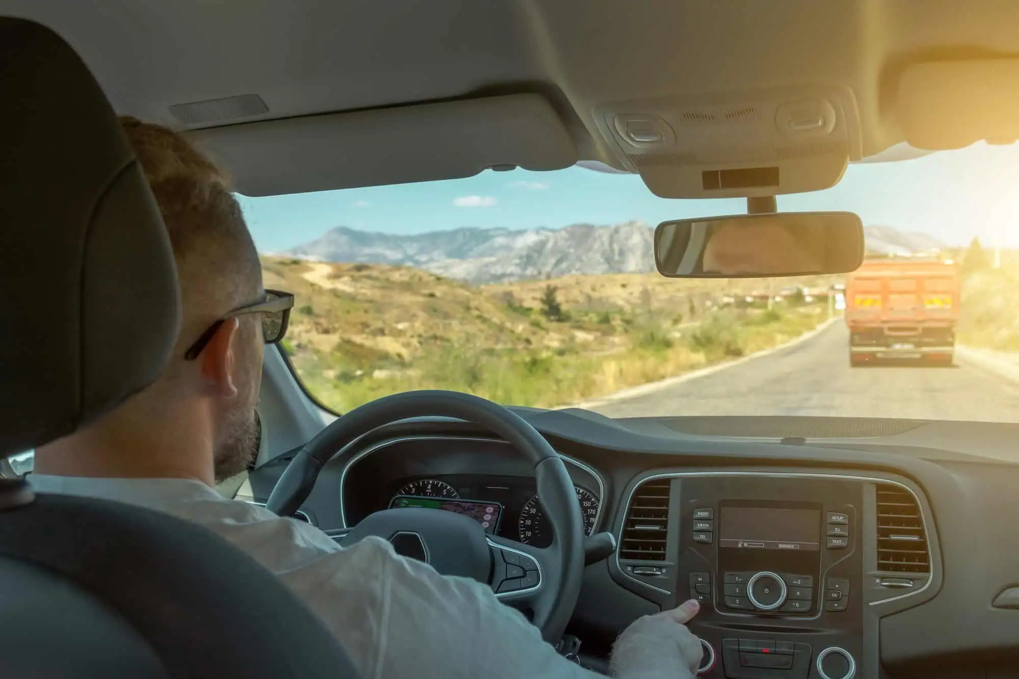 Car Insurance Vermont