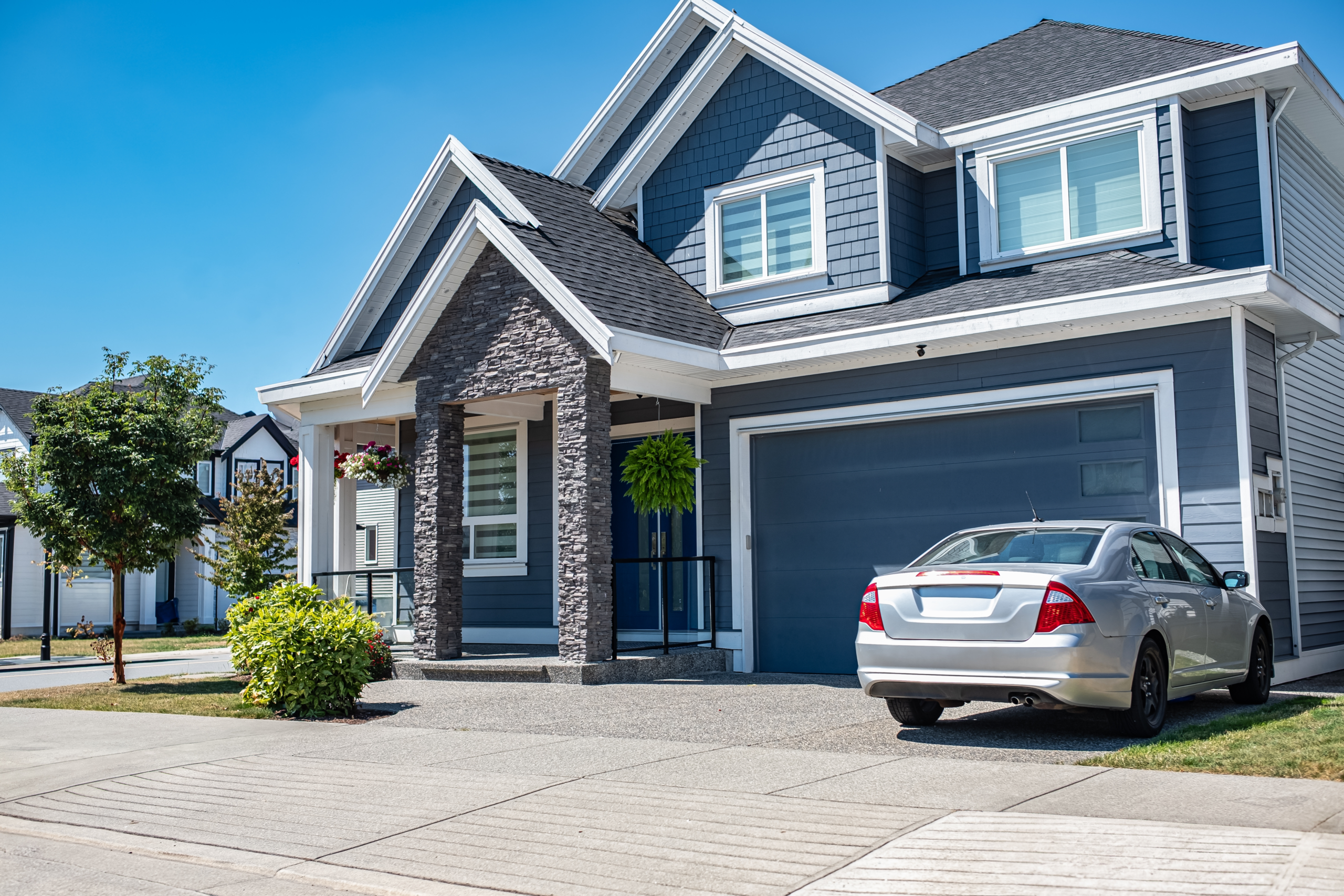 Homeowners Insurance Vermont