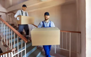 Moving Insurance Vermont