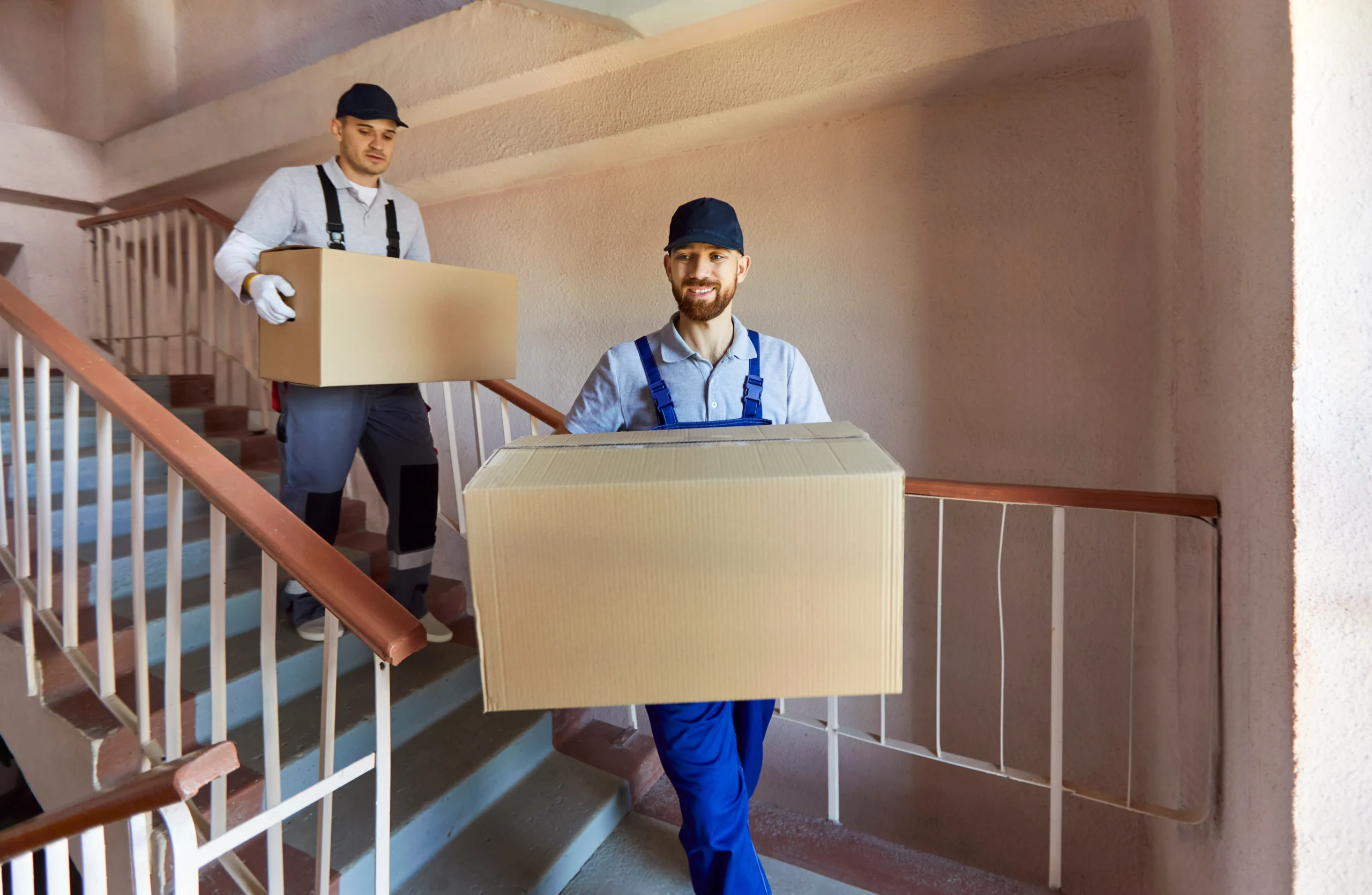 Moving Insurance Vermont