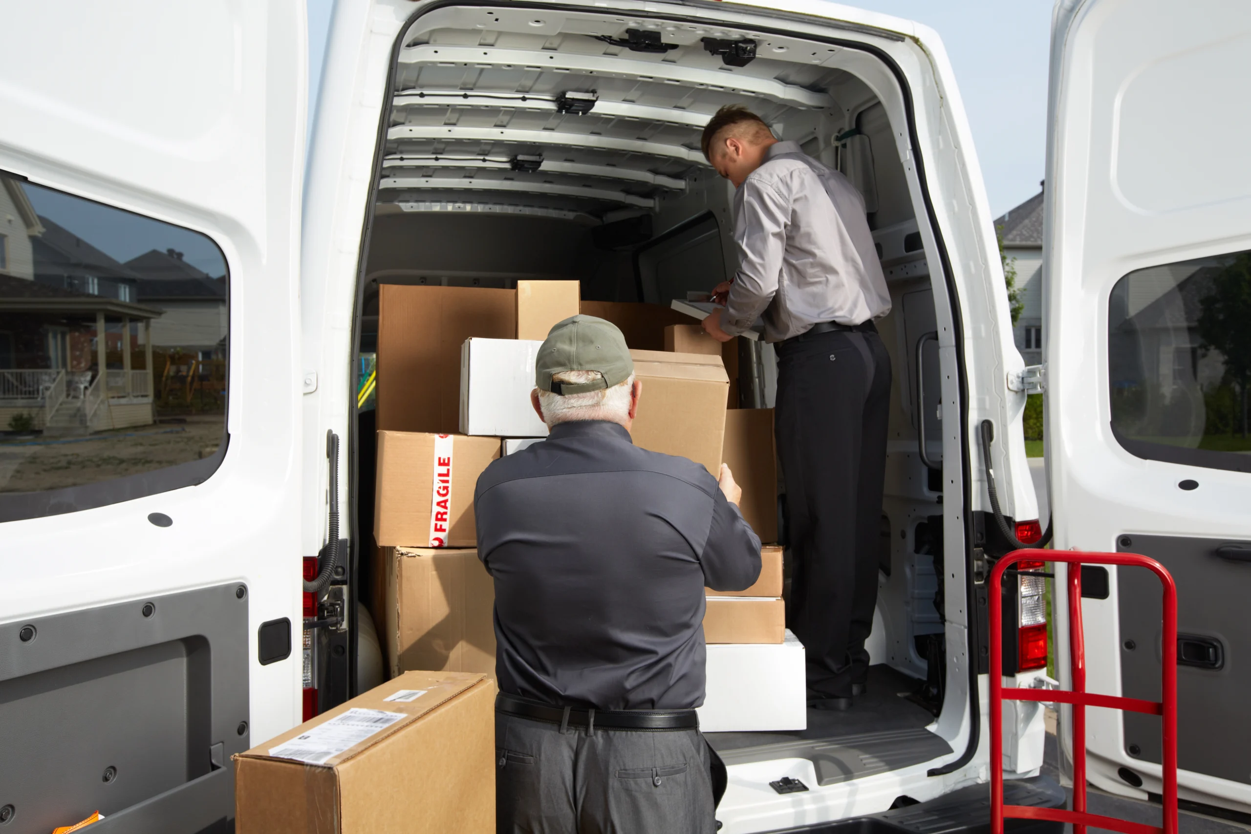 Moving Insurance Vermont
