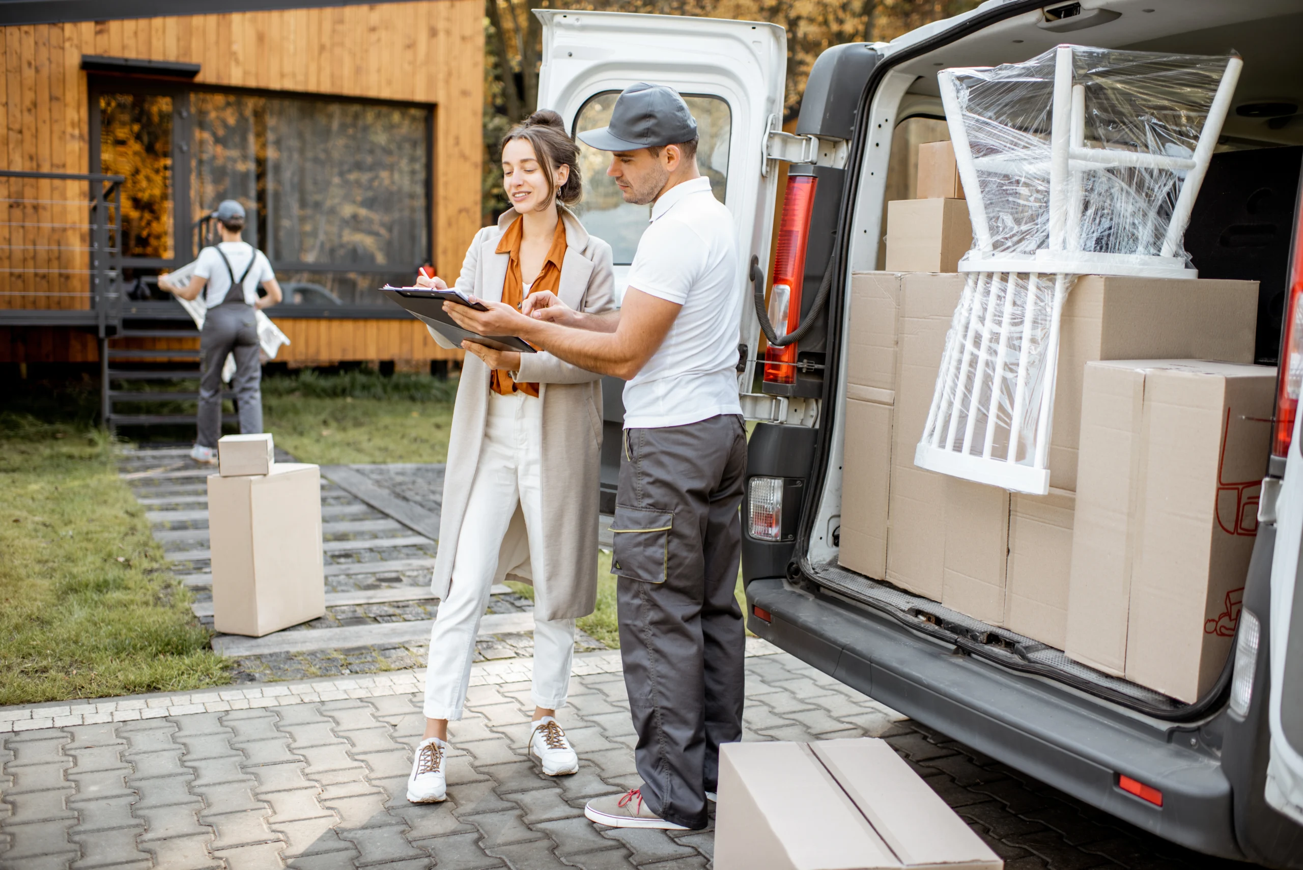 Moving Insurance Vermont