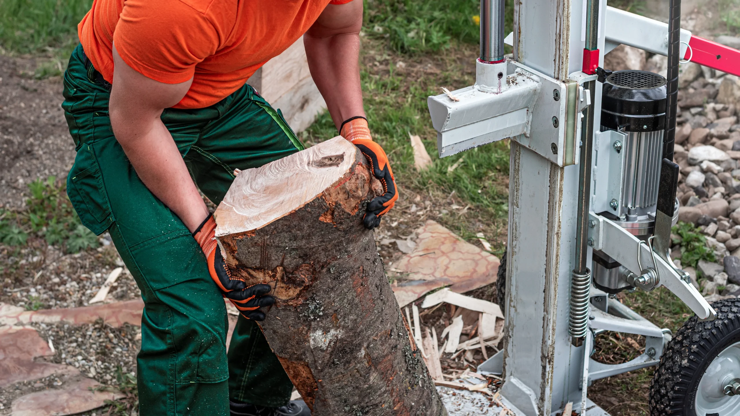Lumber Insurance Vermont